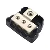 Auto Junction Box Car Audio Power Distribution Block 2/3/4 Way Wire Distribution