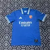 2026/2027 Arsenal Special Edition Blue Football Shirt 1:1 Thai Quality