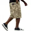 Men's Holiday Leisure Shorts by Inlyline