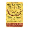 Meat Pie - Vintage Metal Signs(12*16Inch)