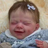 Babiesprincess Lifelike Reborn Baby Doll, Babiesprincess