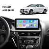 Ugode AUDI A4 A5 S4 RS5 2009-2016 year Apple CarPlay Android Auto Display Monitor Upgrade Autoradio Stereo 