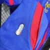 2006 Retro France Home Football Shirt 1:1 Thai Quality