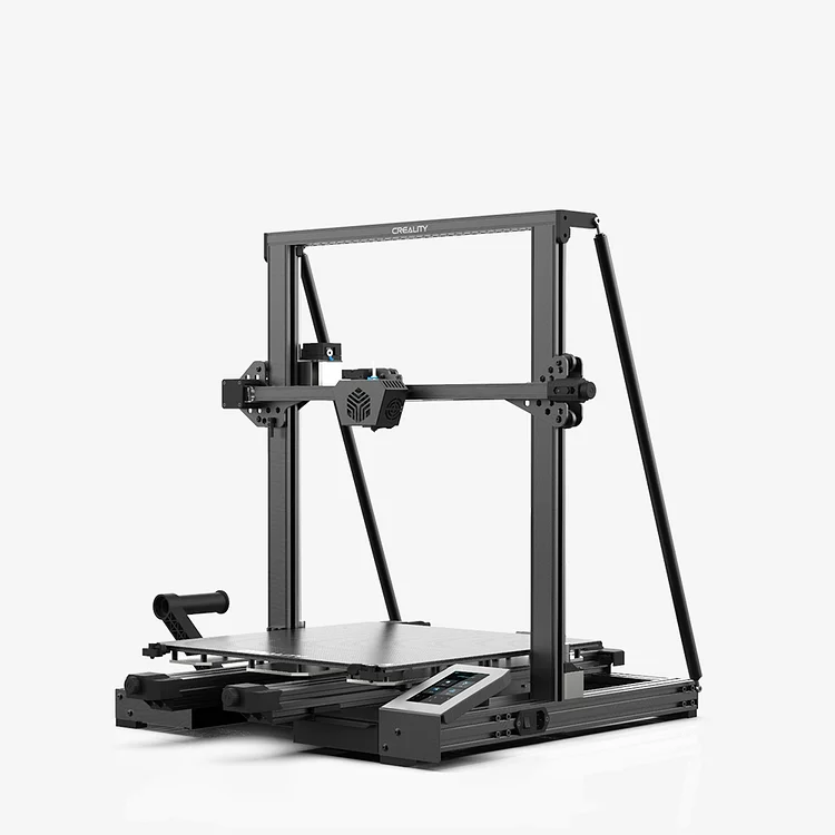 CR-6 MAX 3D Printer