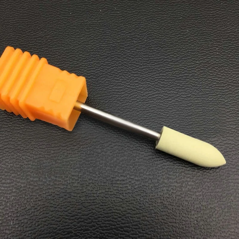 1pcs Carbide Nail Drill Bit Tungsten Milling Cutters Burr Rotary Electric Manicure Machine Equipment Nail Art Tool Accessories-Nail Inspo