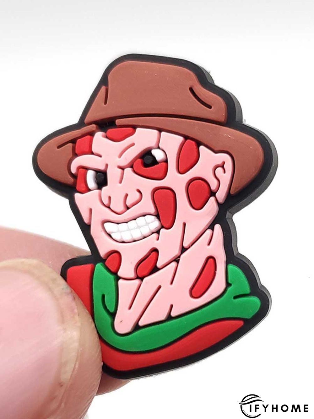 Art Tiki Shoe Accessory for Women | IFYHOME