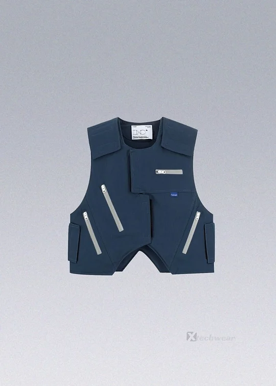 Shtreetwear on X: New Louis Vuitton Utility Vests   / X