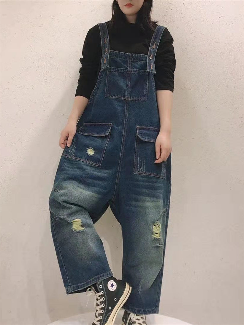 Women Half Sleeve V-neck Solid Color Dress