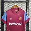 2023/2024 West Ham United Home Football Shirt 1:1 Thai Quality