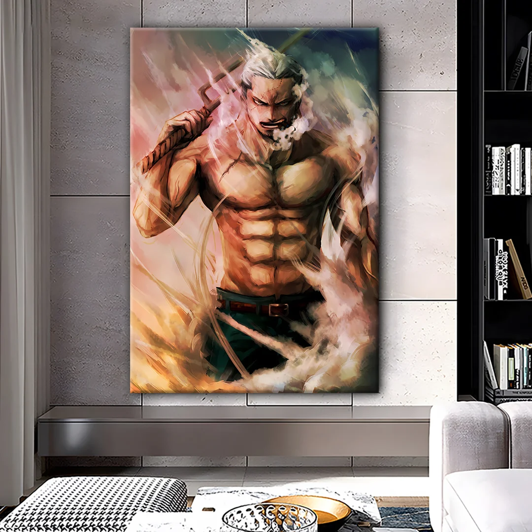 Canvas Wall Art