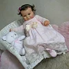 [Heartbeat Dolls] 20'' Kevin Reborn Baby Doll -Realistic And - RBBI-Myrebornbabydoll&reg; Myrebornbabydoll&reg;