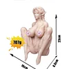 Sex doll for men realistic anime love doll
