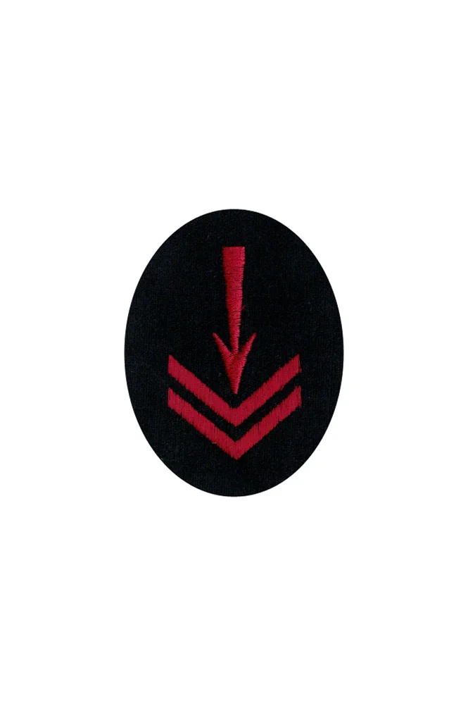   Kriegsmarine Member Of Drum And Fife Corps Specialty Trade Insignia German-Uniform
