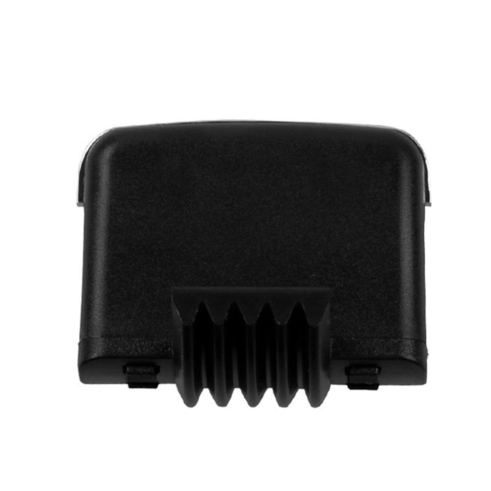 

Front Center A/C Air Vent Tab Clip Repair Kit for Lexus ES 350 240 Black, 501 Original