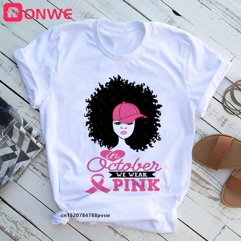 Black Queen Print Women T-shirt Girl 90s African unapologetically dope Funny 90S Print Tops Tee Gril Clothes,Drop Ship