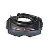 Auto Darkening Welder Glasses Eye Protection Adjustable Head Strap Welding Tools