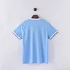 2013/2014 Retro Manchester City Home Football Shirt 1:1 Thai Quality