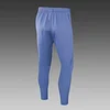 2024/2025 Manchester City Half-Pull Training Suit Grey Football Shirt 1:1 Thai Quality Set