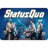 (Multi Style)Band - Vintage Metal Signs - 30*40cm - Music