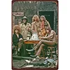 Steppenwolf - Vintage Metal Signs - 20*30cm/30*40cm - Music