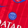 Joyfball 2025/2026 Psg Paris Saint-Germain Third Away Football Shirt