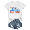 Twin Peaks Tee