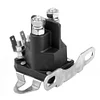 4-pole Starter Solenoid Relay for BRIGGS STRATTON Motorboat Lawn Mower