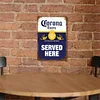 Corona Beer - Metal Tin Signs(8*12Inch/12*16Inch) - Bar