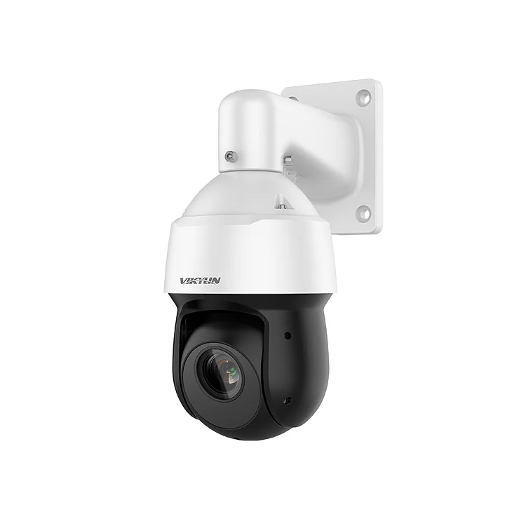 Dahua 4K 25X Zoom Starlight IR WizSense Auto-Tracking PTZ Video Surveillance Cameras