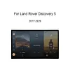13 Zoll Android Auto GPS Bildschirm Upgrade Multimedia Player f&uuml;r Land Range Rover Discovery 5 2017-2020 year
