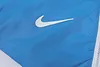 Retro Manchester City Windbreaker Blue Jersey 