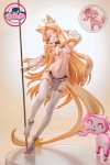 1/6 Scale Dancer Yurizono Seia - Blue Archive Resin Statue - Cop-Studio