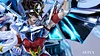 Pegasus Seiya - Saint Seiya Resin Statue - Feathers Studios