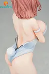 1/6 Scale Licensed Bunny Girl Aoi & Natsume - Original Design Statue - ENSOUTOYS