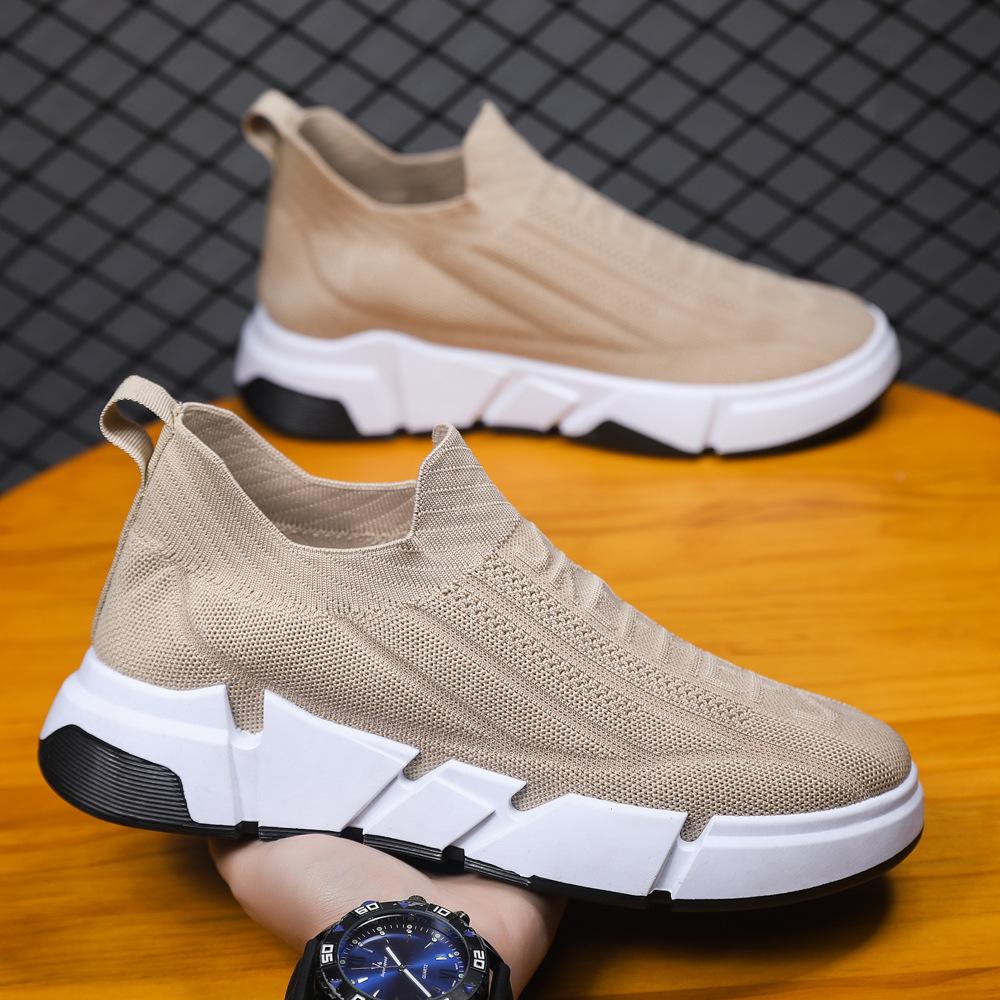 🔥Limited Time Offer 49% OFF🔥Men's Comfort Breathable Sports Shoes mumuwear