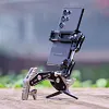 Multi-Functional Strong Grip Camera Clamp For Photography & Live Stream