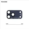 2026 New Ultra HD Anti-Reflective Lens Film for Apple iPhone 17 Pro and Pro Max Phones - Aluminum Alloy One-Piece Lens Armor Frame