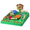 Athletic Land Game - Exciting Action Game for Christmas Gift