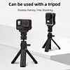 Magnetic Cold Shoe Quick Release Adapter Mount for Insta360 Ace / Pro / Pro2
