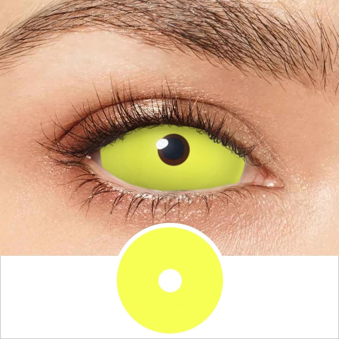 [Character Name] anime cosplay eye accessories product photo