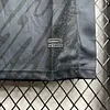 2024 Portugal Goalkeeper Black Football Shirt 1:1 Thai Quality