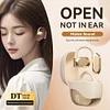 Intelligent Translator Earbuds Bluetooth-Compatible 5.4 Two-Way Voice Translator