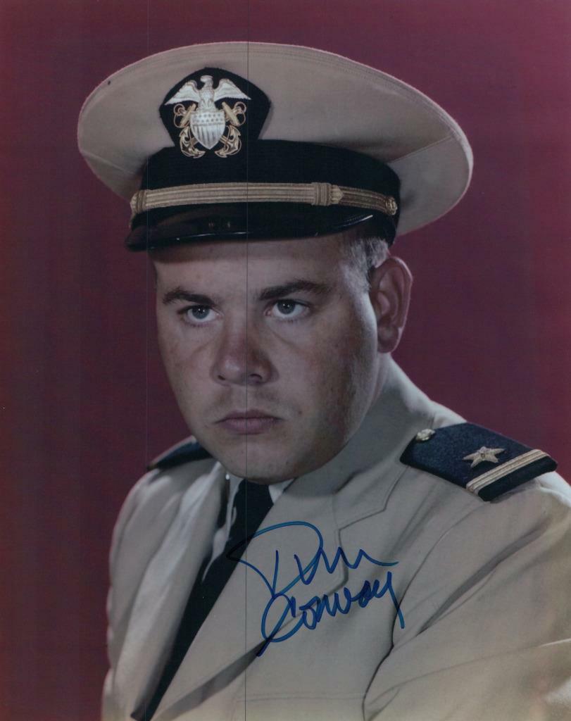 Tim Conway signed 8x10 Photo Poster painting autographed Picture Pic and COA