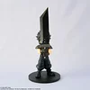Zack Fair - (FF7) Final Fantasy VII Official Statue - Square Enix