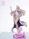 POP Scale Boa Hancock - ONE PIECE Resin Statue - GG-Studios