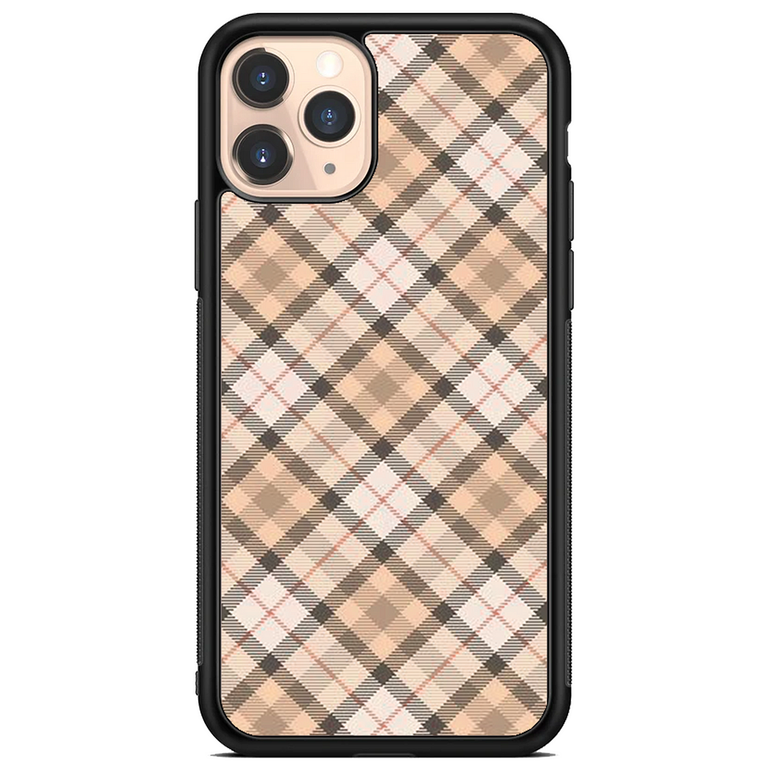 Plaid Phone Case