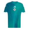Northern Ireland Home Soccer Jersey World Cup 2026