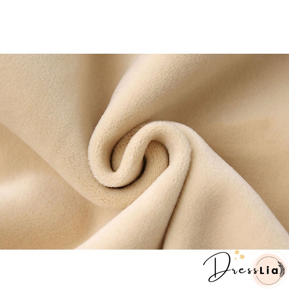 Women Fashion Corduroy Hoodies Female Solid Color Embroidery Hooded Tops Tracksuit