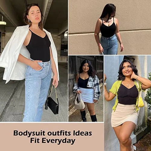 Bodysuit Shapewear-Free Shipping