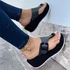Women&lsquo;s Fashionable Flip Flops Comfortable Soft Slippers